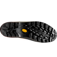 La Sportiva bota montaña cuero hombre Trango Trk Leather GTX vista superior