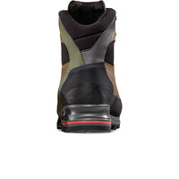 La Sportiva bota montaña cuero hombre Trango Trk Leather GTX vista trasera