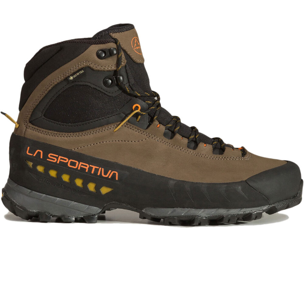 La Sportiva bota montaña cuero hombre TX5 Gtx lateral exterior