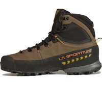 La Sportiva bota montaña cuero hombre TX5 Gtx puntera