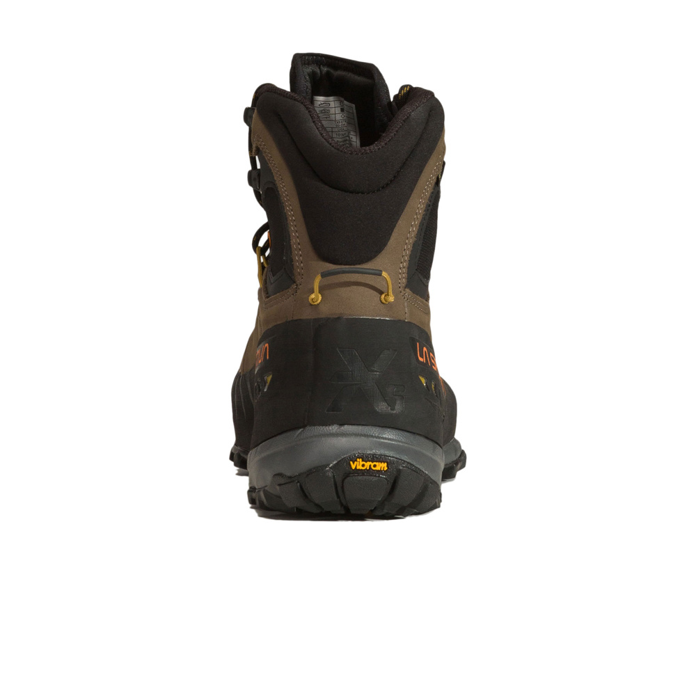 La Sportiva bota montaña cuero hombre TX5 Gtx vista superior