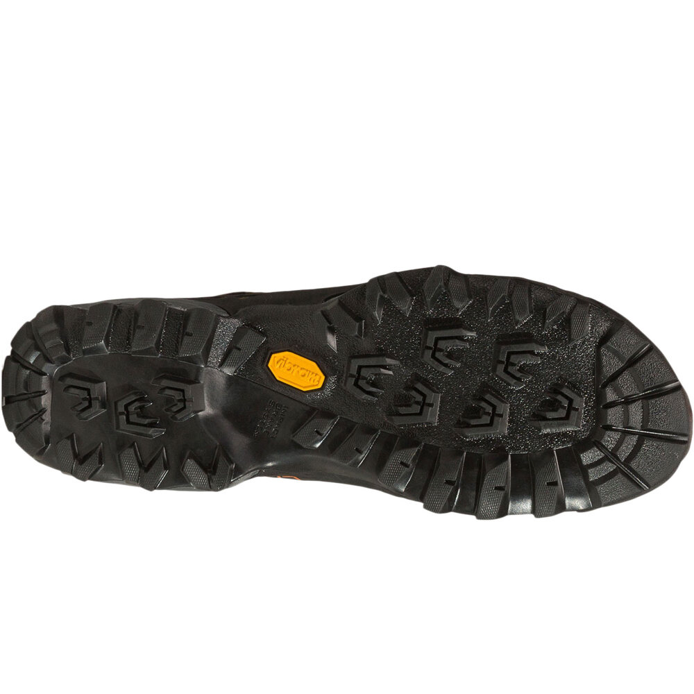 La Sportiva bota montaña cuero hombre TX5 Gtx vista trasera