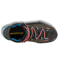 La Sportiva bota montaña cuero mujer Aequilibrium LT Woman GTX 05