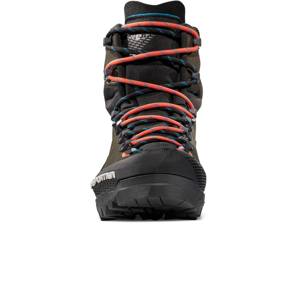 La Sportiva bota montaña cuero mujer Aequilibrium LT Woman GTX puntera