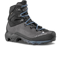 La Sportiva bota montaña cuero mujer Aequilibrium Trek Woman GTX lateral interior