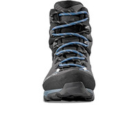 La Sportiva bota montaña cuero mujer Aequilibrium Trek Woman GTX puntera