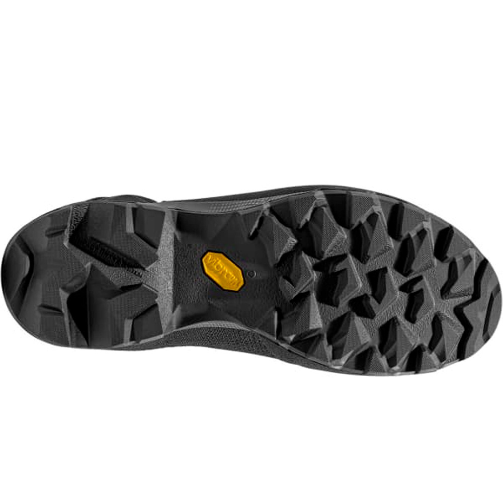 La Sportiva bota montaña cuero mujer Aequilibrium Trek Woman GTX vista superior