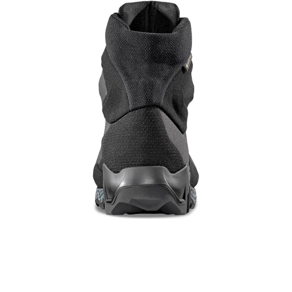 La Sportiva bota montaña cuero mujer Aequilibrium Trek Woman GTX vista trasera
