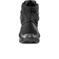 La Sportiva bota montaña cuero mujer Aequilibrium Trek Woman GTX vista trasera