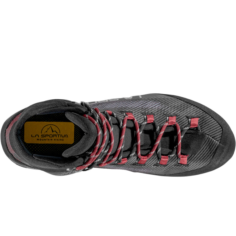La Sportiva bota trekking hombre Aequilibrium Hike GTX 05