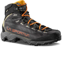 La Sportiva bota trekking hombre Aequilibrium Hike GTX lateral interior