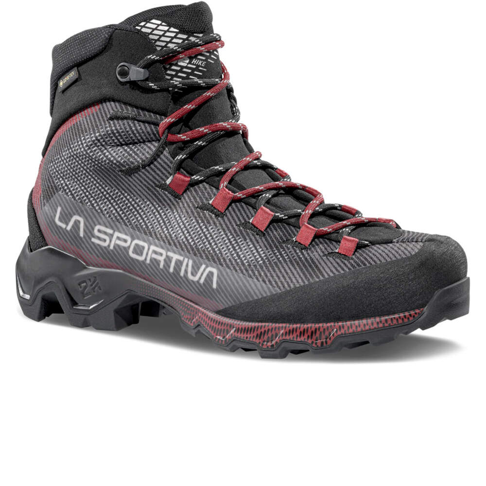La Sportiva bota trekking hombre Aequilibrium Hike GTX lateral interior