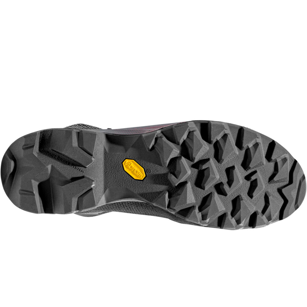 La Sportiva bota trekking hombre Aequilibrium Hike GTX vista superior
