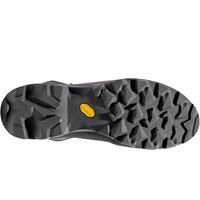 La Sportiva bota trekking hombre Aequilibrium Hike GTX vista superior