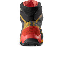 La Sportiva bota trekking hombre Aequilibrium Hike Gtx vista trasera