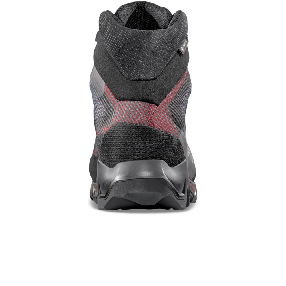 La Sportiva bota trekking hombre Aequilibrium Hike GTX vista trasera