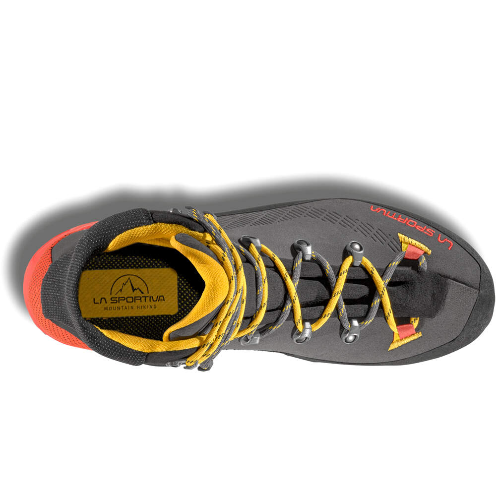 La Sportiva bota trekking hombre Aequilibrium Trek Gtx 05
