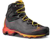 La Sportiva bota trekking hombre Aequilibrium Trek Gtx lateral interior