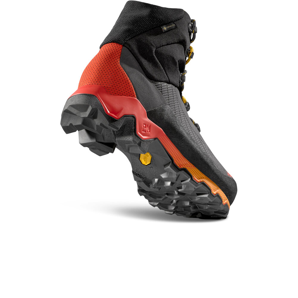 La Sportiva bota trekking hombre Aequilibrium Trek Gtx vista superior