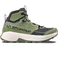 La Sportiva bota trekking hombre Prodigio Hike LT GTX lateral exterior