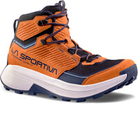 La Sportiva bota trekking hombre Prodigio Hike LT GTX lateral interior