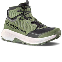 La Sportiva bota trekking hombre Prodigio Hike LT GTX lateral interior