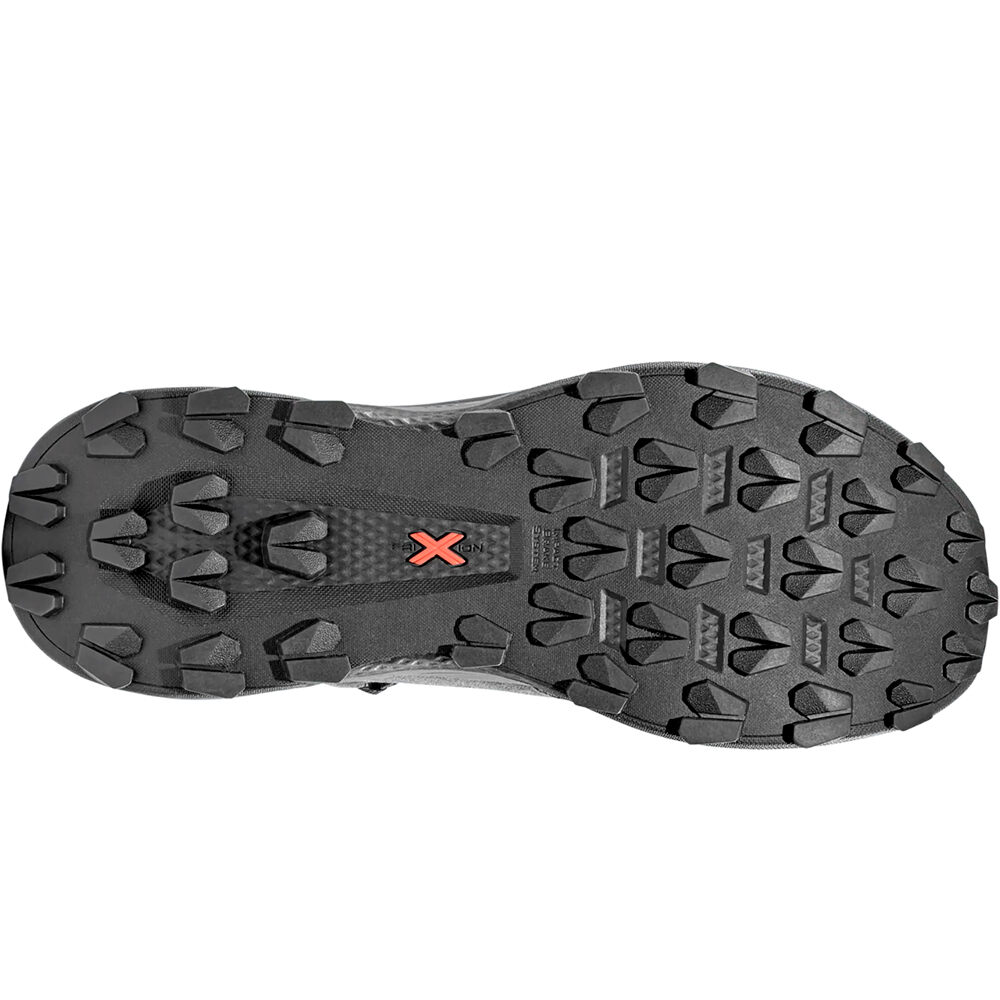 La Sportiva bota trekking hombre Prodigio Hike LT GTX lateral interior