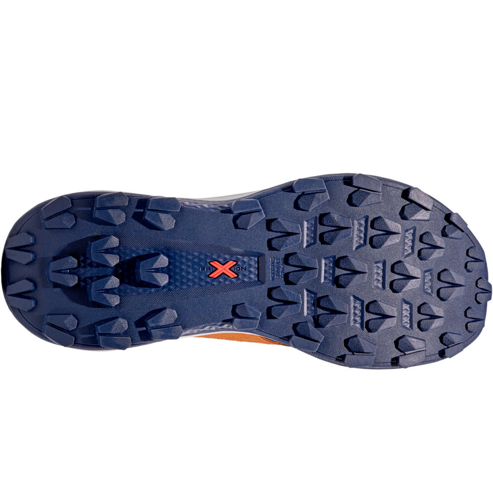 La Sportiva bota trekking hombre Prodigio Hike LT GTX vista superior