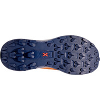 La Sportiva bota trekking hombre Prodigio Hike LT GTX vista superior
