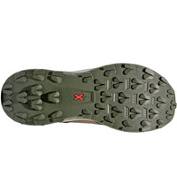 La Sportiva bota trekking hombre Prodigio Hike LT GTX vista superior