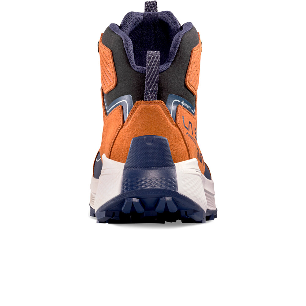 La Sportiva bota trekking hombre Prodigio Hike LT GTX vista trasera