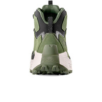 La Sportiva bota trekking hombre Prodigio Hike LT GTX vista trasera