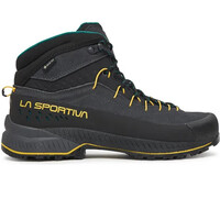 TX4 EVO MID GORE-TEX