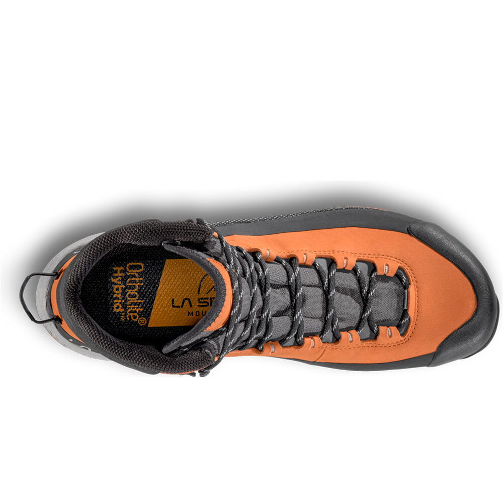 La Sportiva bota trekking hombre TX5 Evo Mid GTX 05