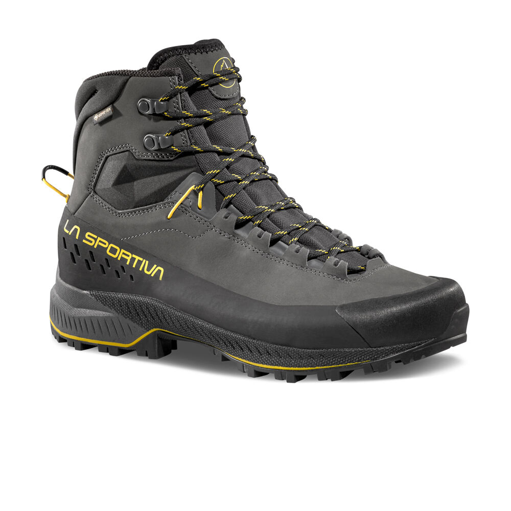 La Sportiva bota trekking hombre TX5 Evo Mid GTX puntera