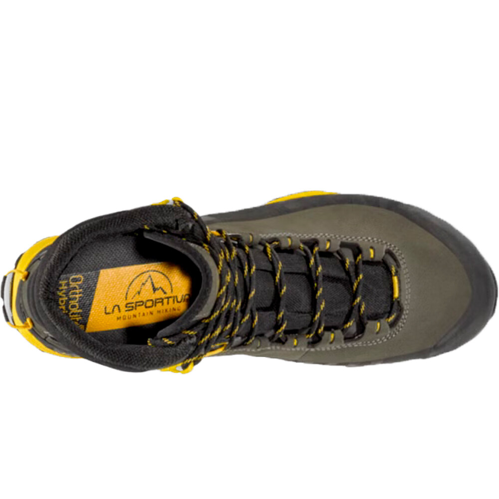 La Sportiva bota trekking hombre TX5 GTX 05