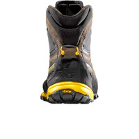 La Sportiva bota trekking hombre TX5 GTX vista trasera