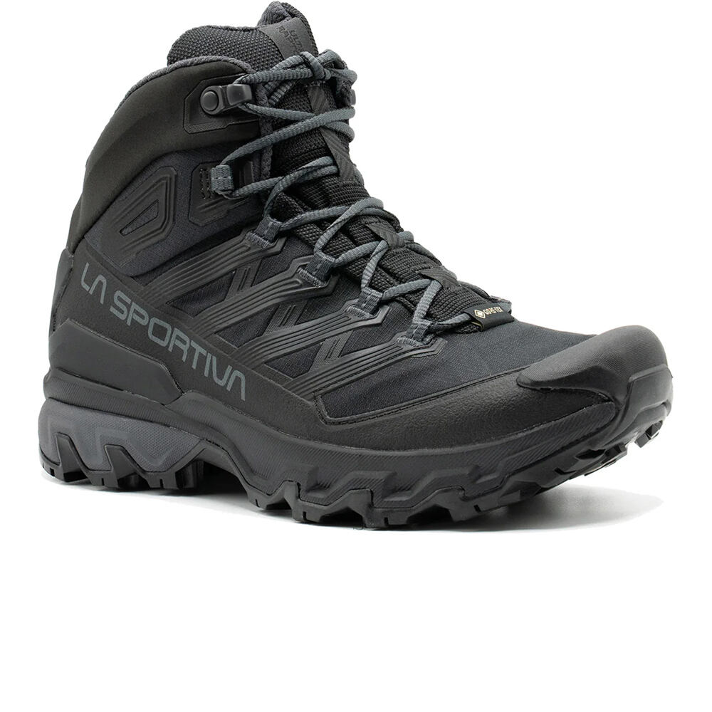 La Sportiva bota trekking hombre Ultra Raptor 3 Mid GTX lateral interior