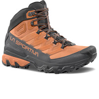 La Sportiva bota trekking hombre Ultra Raptor 3 Mid GTX lateral interior
