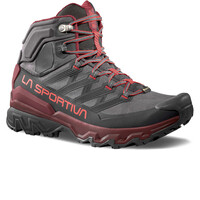 La Sportiva bota trekking hombre Ultra Raptor 3 Mid GTX puntera