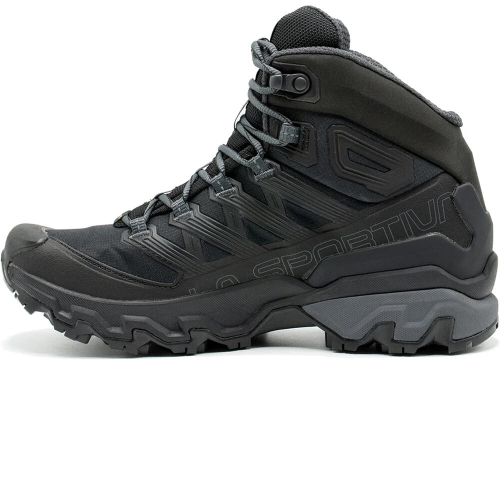 La Sportiva bota trekking hombre Ultra Raptor 3 Mid GTX puntera