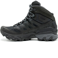 La Sportiva bota trekking hombre Ultra Raptor 3 Mid GTX puntera