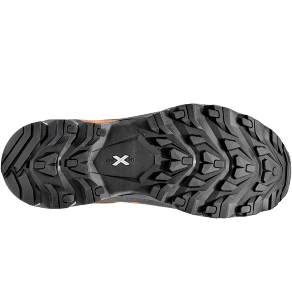 La Sportiva bota trekking hombre Ultra Raptor 3 Mid GTX puntera
