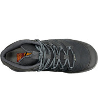 La Sportiva bota trekking hombre Ultra Raptor 3 Mid GTX vista superior