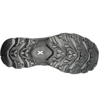 La Sportiva bota trekking hombre Ultra Raptor 3 Mid GTX vista trasera