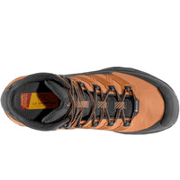 La Sportiva bota trekking hombre Ultra Raptor 3 Mid GTX vista trasera