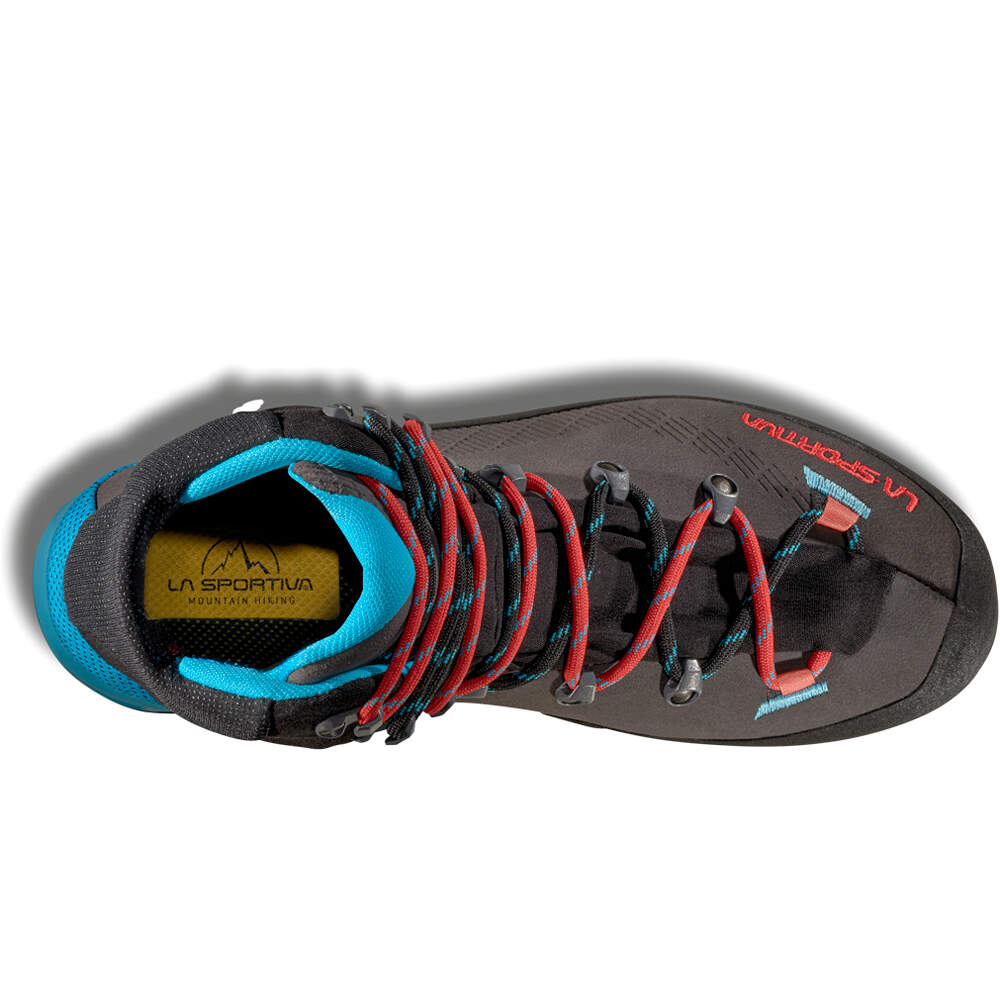 La Sportiva bota trekking mujer Aequilibrium Trek Woman Gtx 05