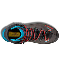 La Sportiva bota trekking mujer Aequilibrium Trek Woman Gtx 05