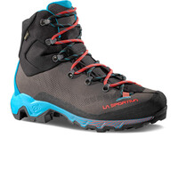 La Sportiva bota trekking mujer Aequilibrium Trek Woman Gtx lateral interior