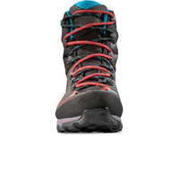 La Sportiva bota trekking mujer Aequilibrium Trek Woman Gtx puntera